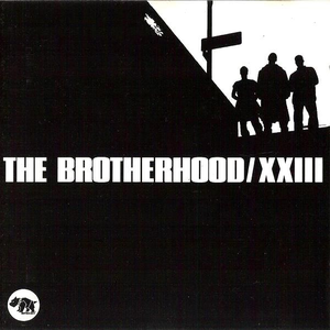 XXIII cover