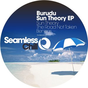 Sun Theory EP (Seamless Chill)