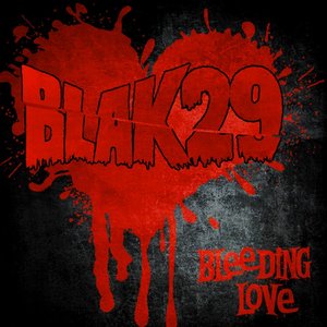 Bleeding Love - Single