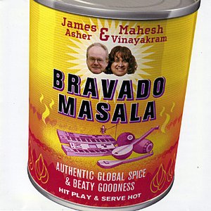 Bravado Masala