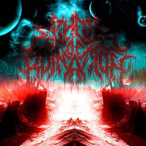 Echoes Of Ruination