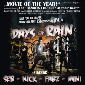 Days Of Rain (Special Edition EP)