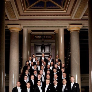 Lunds studentsångare photo provided by Last.fm