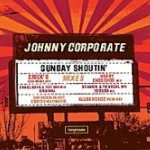 Image for 'Johnny Corporate'