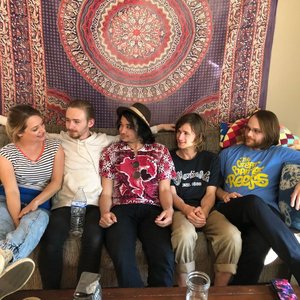 Ashley Heath and Her Heathens için avatar