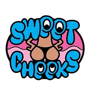 Sweet Cheeks - Remixes