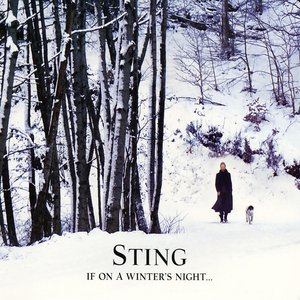Now Winter Comes Slowly 的头像