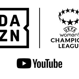 Avatar for DAZN UEFA Champions League