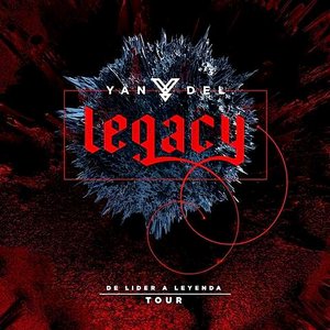 Legacy: De líder a leyenda tour