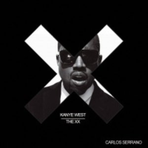 Avatar for Kanye West vs. The xx
