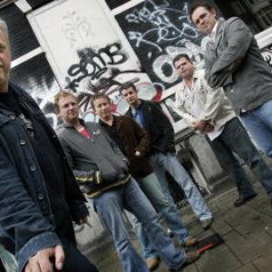 Rowwen Hèze photo provided by Last.fm