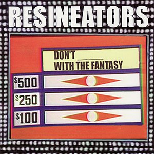 Don't____ With The Fantasy
