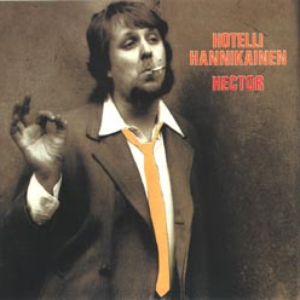 Hotelli Hannikainen cover