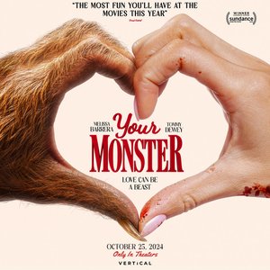 My Stranger (From the "Your Monster" Soundtrack)