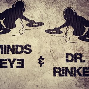 MindsEye & Dr. Rinkel 的头像