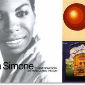 To Love Somebody / Here Comes The Sun