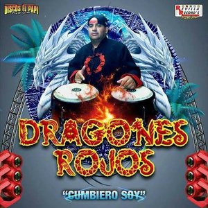Dragones Rojos 的头像