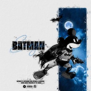 Batman - Single