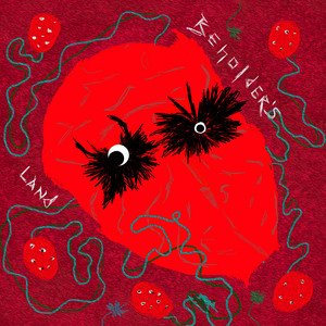 Beholder's Land