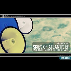 Skies Of Atlantis EP - [MP3 192]