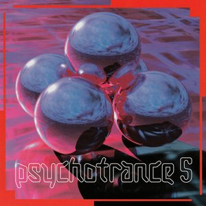 Psychotrance 5