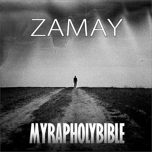 Myrapholybible [Explicit]