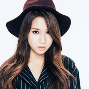 Park Soo Jin 的头像