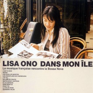 Dans Mon Île (La Musique Française Rencontre La Bossa Nova)