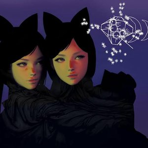 Avatar for Windows 96 e Gavriel
