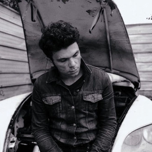 Romain Humeau photo provided by Last.fm