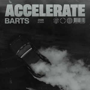 Artwork for Accelerate