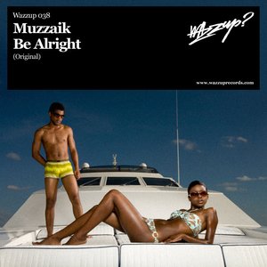 Be Alright