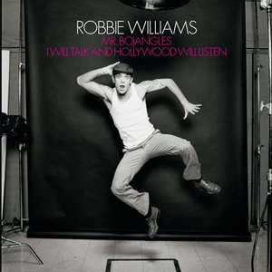Robbie Williams - Mr. Bojangles - EP - Zortam Music