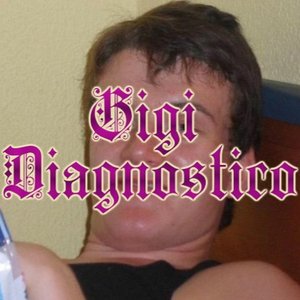 GIGI DIAGNOSTICO 的头像