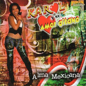 Alma Mexicana
