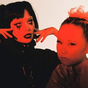 Alice Longyu Gao & Alice Glass 的头像