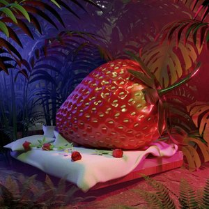 Frutillas con Crema - Single
