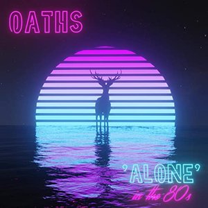Alone in the 80s
