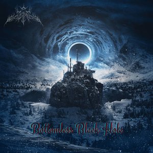 Bottomless Black Hole