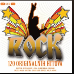 ROCK 'N' ROLL - 6CD BOX