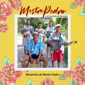 Memórias do Mestre Pedro