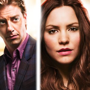 Avatar de Katharine McPhee & Christian Borle