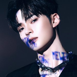 “SUNG HAN BIN”的封面