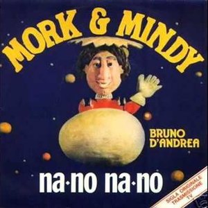 Mork & Mindy