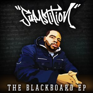 The Blackboard EP