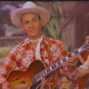 Billy Byrd 的头像