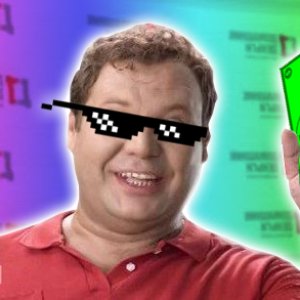 Мужик в красной футболке 的头像