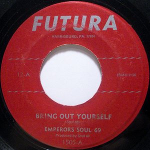Bring Out Yourself