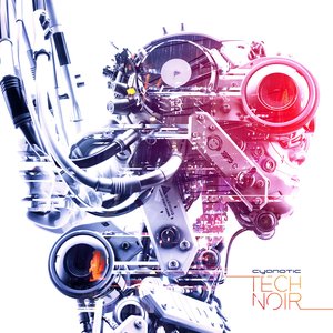 Tech Noir [Explicit]