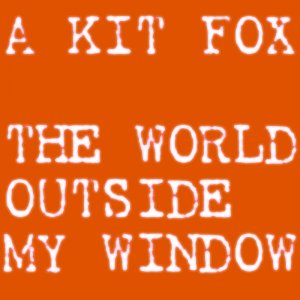 Immagine per 'A Kit Fox'